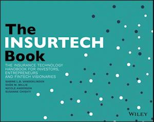 INSURTECH Book