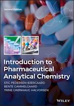 Introduction to Pharmaceutical Analytical Chemistry