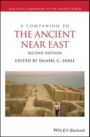 A Companion to the Ancient Near East