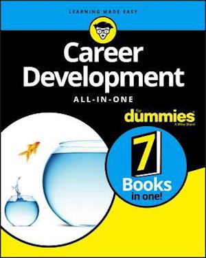 Career Development All–in–One For Dummies