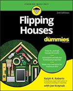 Flipping Houses For Dummies