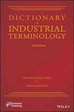 Dictionary of Industrial Terminology, Second Edition