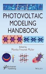 Photovoltaic Modeling Handbook