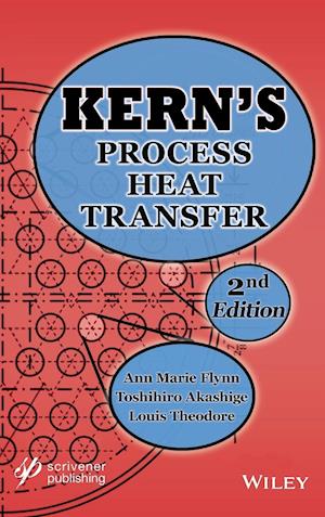 Kern's Process Heat Transfer, Second Edition
