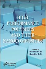 High Performance Polymers and Their Nanocomposites