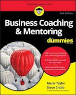 Business Coaching & Mentoring FD, 2e