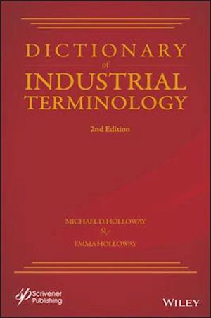 Dictionary of Industrial Terminology