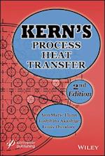 Kern's Process Heat Transfer