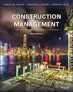 Construction Management