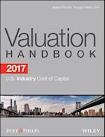2017 Valuation Handbook U.S.Industry Cost of Capital
