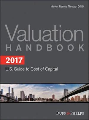 2017 Valuation Handbook U.S. Guide to Cost of Capital