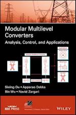 Modular Multilevel Converters