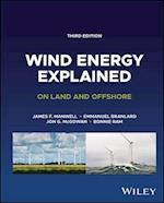 Wind Energy Explained