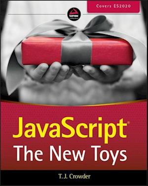 JavaScript – The New Toys