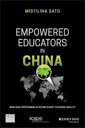 Empowered Educators in China