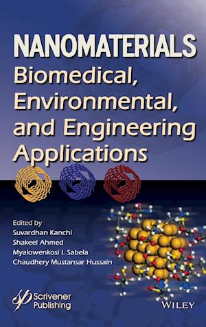 Nanomaterials – Biomedical, Environmental and Engineerng Applications