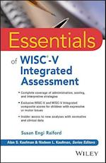 Essentials of WISC-V Integrated Assessment