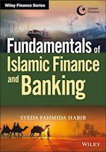 Fundamentals of Islamic Finance and Banking