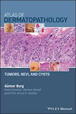 Atlas of Dermatopathology