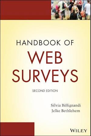 Handbook of Web Surveys