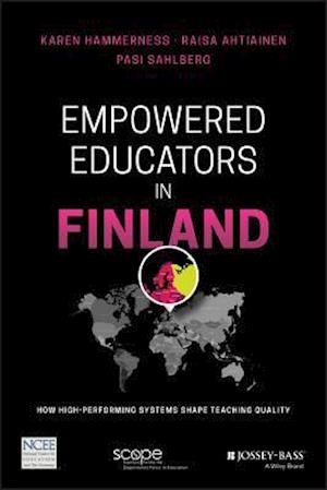 Empowered Educators in Finland