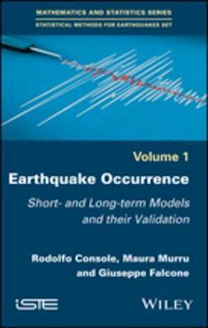 Earthquake Occurrence