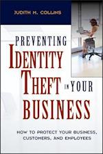 Preventing Identity Theft in Your Business