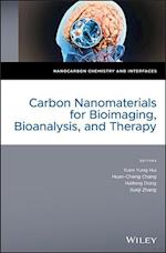 Carbon Nanomaterials for Bioimaging, Bioanalysis and Therapy