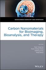 Carbon Nanomaterials for Bioimaging, Bioanalysis, and Therapy