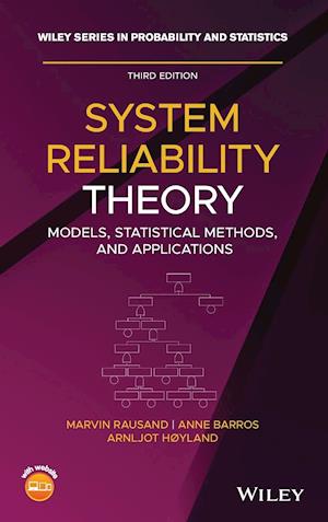System Reliability Theory – Models, Statistical Methods, and Applications, Third Edition