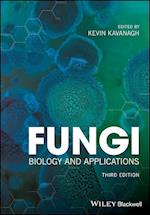 Fungi – Biology and Applications 3e