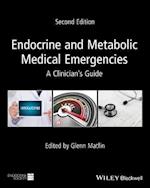 Endocrine and Metabolic Medical Emergencies – A Clinician's Guide 2e