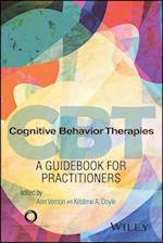 Cognitive Behavior Therapies
