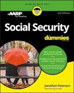 Social Security For Dummies