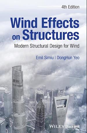 Wind Effects on Structures – Modern Structural Design for Wind, 4e