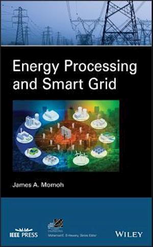 Energy Processing and Smart Grid