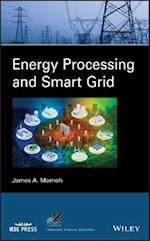 Energy Processing and Smart Grid