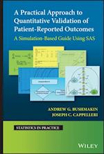 Practical Approach to Quantitative Validation of Patient-Reported Outcomes