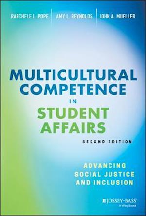 Multicultural Competence in Student Affairs