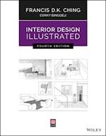 Interior Design Illustrated, Fourth Edition