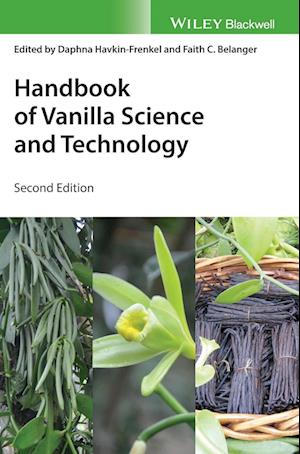 Handbook of Vanilla Science and Technology