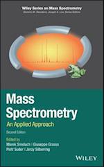 Mass Spectrometry – An Applied Approach, 2nd Edition