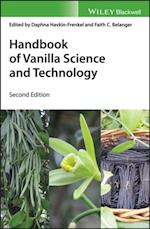 Handbook of Vanilla Science and Technology