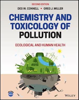 Chemistry and Toxicology of Pollution – Ecological  and Human Health