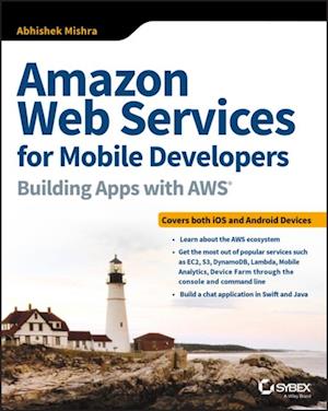 Amazon Web Services for Mobile Developers