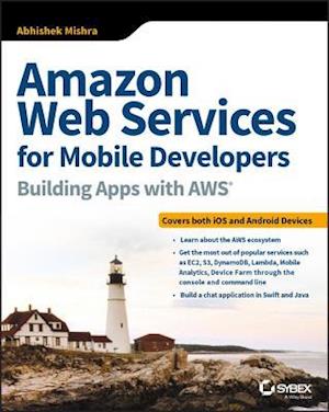 Amazon Web Services for Mobile Developers