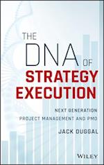 DNA of Strategy Execution