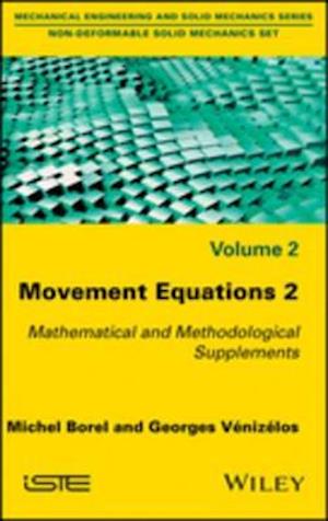 Movement Equations 2