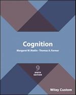 Cognition 9e