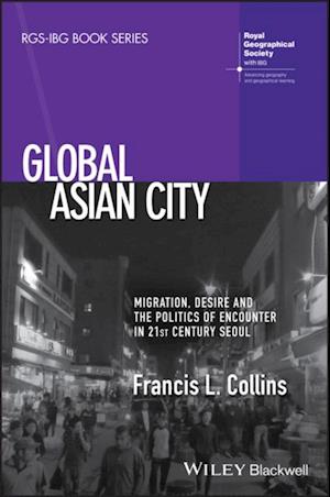 Global Asian City